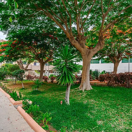 Yellow 3 Bedroom Large For 10 Guests *